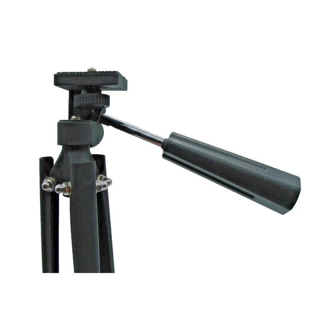 Desktop Tripod Tabletop 12 Inch Camera Telescopic Lightweight Portable Packable